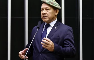 Deputado quer derrubar decisão do STF sobre apreensão de CNH de devedores