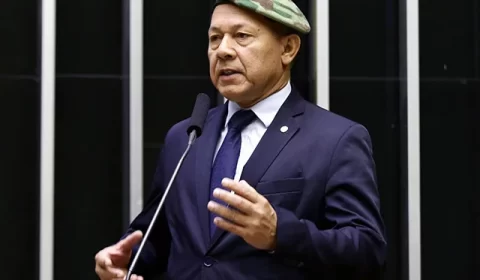 Deputado quer derrubar decisão do STF sobre apreensão de CNH de devedores