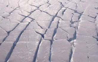 Derretimento da “Geleira do Apocalipse”, na Antártida, preocupa cientistas