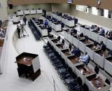 Vereadores gastam mais de R$ 1 milhão durante o recesso parlamentar de janeiro