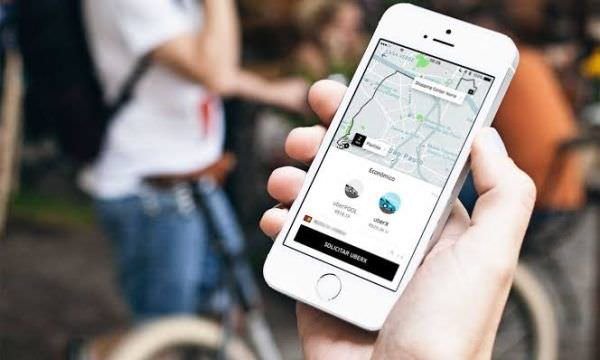 Ei, manauara, seu Uber está demorando também? Entenda