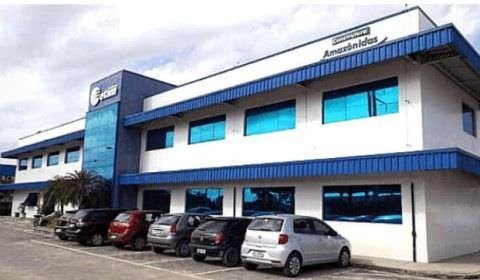 Etam é investigada por poluição ambiental em igarapé de Manaus