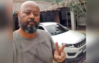 Ex-dirigente do Botafogo é preso em ação contra esquema de pirâmide