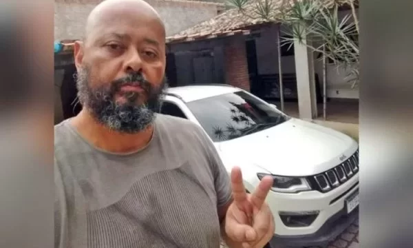 Ex-dirigente do Botafogo é preso em ação contra esquema de pirâmide