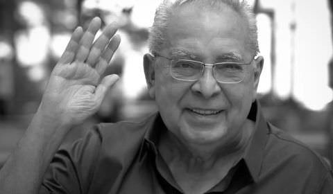 Velório de Amazonino será no Teatro Amazonas