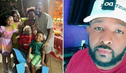 Filhos de Arlindo Cruz deixam de seguir a mãe, Babi Cruz, após ela revelar novo namoro
