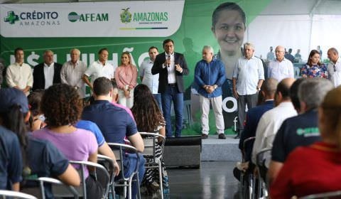 Financiamento da Afeam impulsiona sonho de negócio próprio para microempreendedores