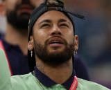 MPF arquiva investigação sobre faixa que chamou Neymar de 'Gaymar' e 'viadinho'