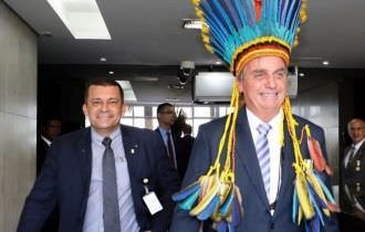 Fuga de Bolsonaro para os EUA custou R$ 795 mil aos cofres públicos