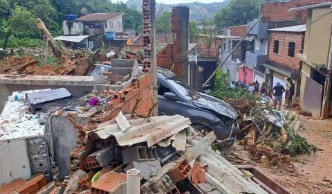 Governo Lula libera FGTS e prioriza Minha Casa Minha Vida para vítimas das chuvas