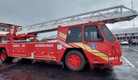 Guarda Fúnebre dos bombeiros militares do Amazonas acompanhará velório e cortejo de ex-governador