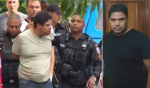 Homem é preso por suspeita de matar a mulher e os filhos em condomínio na zona oeste