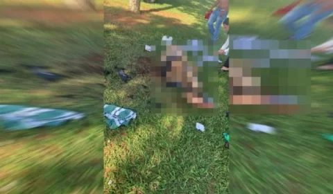 Homem que ateou fogo ao próprio corpo em protesto contra STF morre