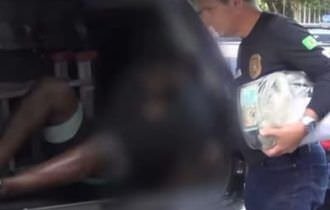 Idosa de 74 anos perde R$ 100 mil após cair no "golpe do amor"