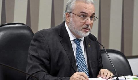 Indicado por Lula, Jean Paul Prates é aprovado para comandar Petrobrás