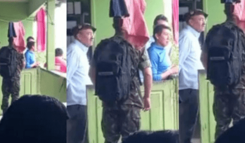 Indígenas não querem senador que apoia garimpeiros sozinho em Terra Yanomami