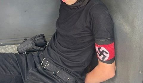 Jovem que jogou bombas em escola escreveu carta antes do ataque: 'Motivado por ódio e rancor'