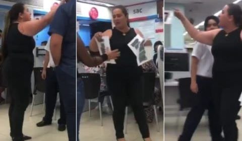 'Lei do retorno': esposa traída de cliente da Bemol teria ficado com marido de outras