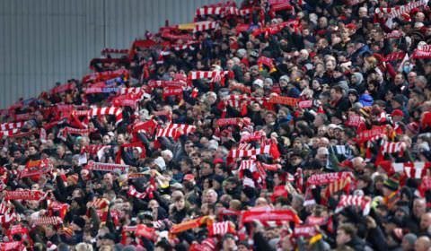 R$ 474 milhões: Arnold define onde vai jogar após Liverpool aceitar negócio com o Real Madrid