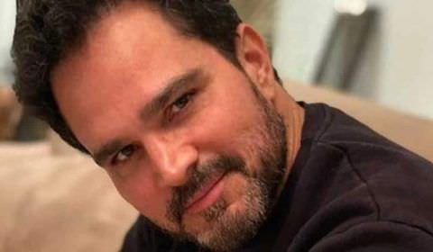 Luciano Camargo é procurado pela Justiça após denúncia de artista