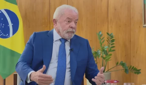 Lula avalia programa para interagir com eleitores