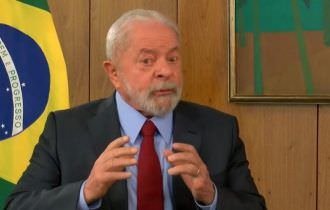 Lula diz que Bolsonaro "preparou um golpe"; denúncia de Do Val será usada para torná-lo inelegível