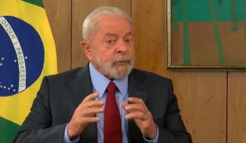 Lula diz que Bolsonaro "preparou um golpe"; denúncia de Do Val será usada para torná-lo inelegível