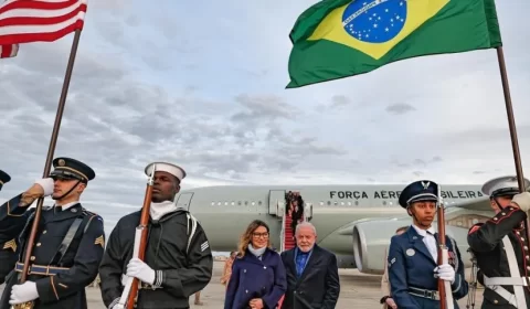 Lula se encontra com Biden nos EUA, PL tem disputa interna e mais de 10 de fevereiro