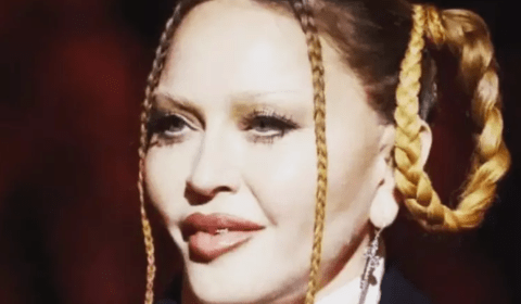 Madonna reage a críticas, mas já detonou pessoas “gordas, feias e com acne”