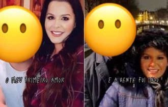 Maraisa faz brincadeira viral com fotos de ex-ficantes para divulgar nova música na internet