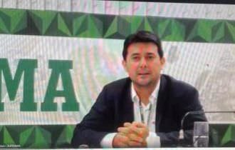 Marcelo Pereira é novo superintendente da Suframa
