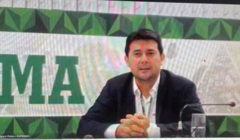 Marcelo Pereira é novo superintendente da Suframa
