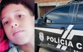 Menino de 12 anos morre após suposto disparo acidental em fazenda