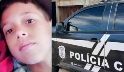 Menino de 12 anos morre após suposto disparo acidental em fazenda