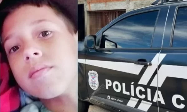 Menino de 12 anos morre após suposto disparo acidental em fazenda