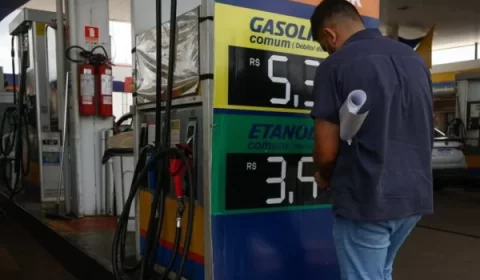 Ministério da Fazenda anuncia volta de impostos sobre combustíveis