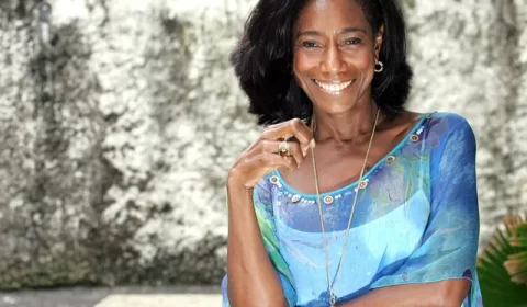 Ícone da liberdade feminina, Glória Maria falou abertamente sobre sexo