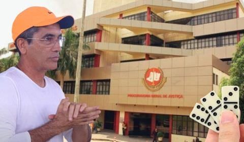 MP pede suspensão de licitação com dominó 305% mais caro em Manicoré