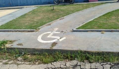 MPAM expede Recomendação para garantir acessibilidade em creches e escolas de Manicoré