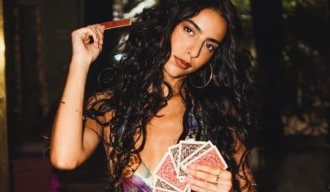 Nova música de Marina Sena divide opiniões nas redes sociais: 'Não precisava de tanto efeito na voz'