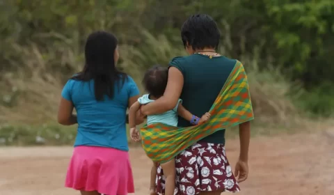 Orçamento de 2023 para saúde indígena é um dos menores dos últimos dez anos