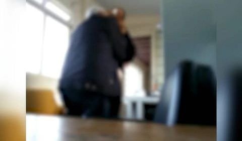 Pastor é exonerado após vídeo de sexo em repartição pública