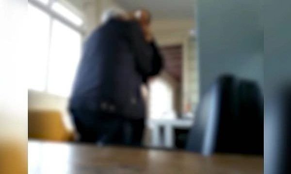 Pastor é exonerado após vídeo de sexo em repartição pública
