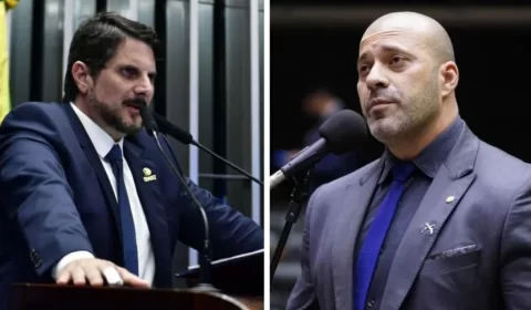 PF deve cruzar dados de telefones celulares de Silveira e de Do Val