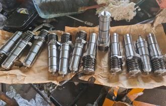 PF prende homem e apreende drogas dentro de peças de mecânica em Tabatinga