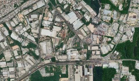 PIM fatura R$ 161,5 bilhões e gera 114 mil empregos diretos