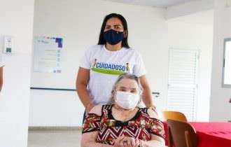 Prefeitura de Manaus abre inscrições para o curso de Cuidador de Idoso ‘Cuidadoso’