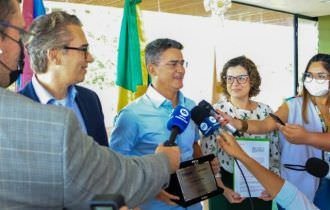 Prefeitura de Manaus realiza evento para apresentação do Regime de Previdência Complementar