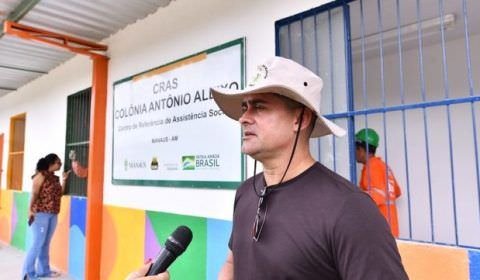 Prefeitura de Manaus realiza oficina sobre políticas públicas para refugiados