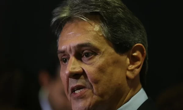 Preso, ex-deputado Roberto Jefferson recupera registro da OAB
